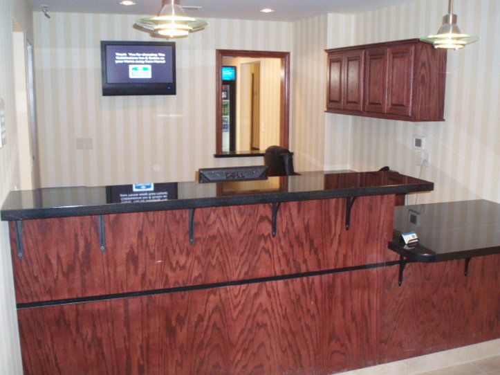 Cobblestone Inn & Suites - Clintonville,Manawa>>Clintonville,2.5 star