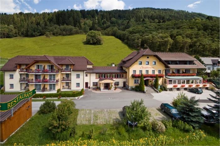 Landhotel Stofflerwirt,Sankt Margarethen Im Lungau>>Austrian Alps,3 star