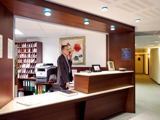 Aparthotel Adagio Access Rennes Centre,Ille-Et-Vilaine>>Brittany,2 star