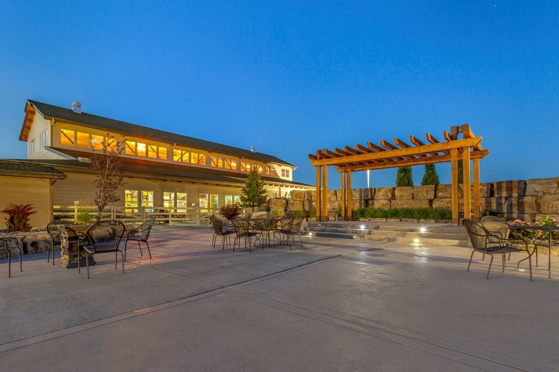 Big Horn Resort, Ascend Hotel Collection,Laurel>>Billings,2.5 star