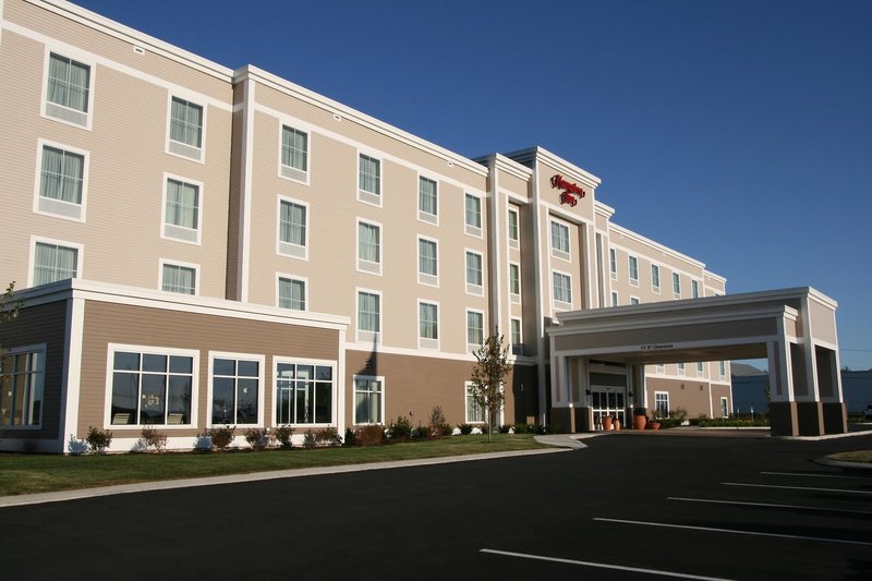 Hampton Inn Presque Isle Maine,Presque Isle>>Aroostook,2.5 star