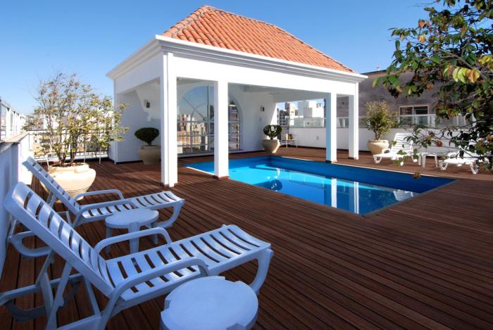 vitoria hotel residence newport