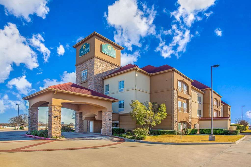 La Quinta Inn & Suites Belton,Killeen>>Belton,3 star