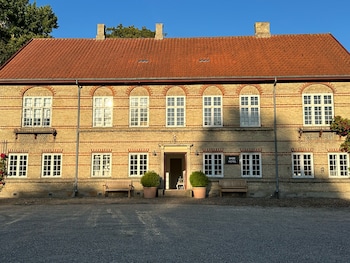 Lundsgaard Gods Badehotel,Kertinge>>Kerteminde,3.5 star