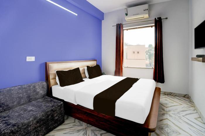 Super Collection O Salasar Balaji Temple Formerly Keshav Mahal,Salasar>>Fatehpur,3 star