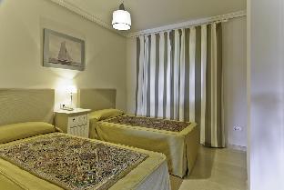 Montemares Golf Luxury Villas And Apartments,Cartagena>>Atamaria,0 star