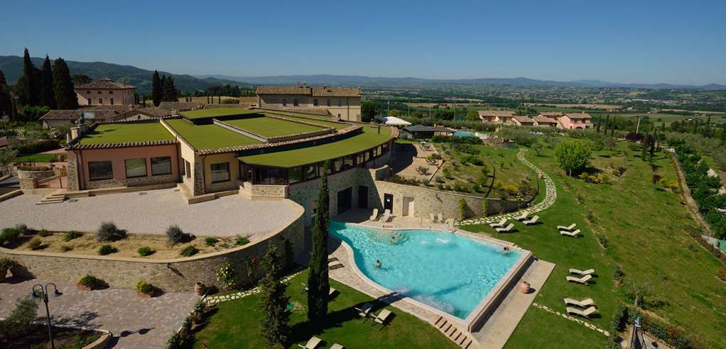 Borgobrufa Spa Resort Adults Only
