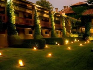 L'albereta, Relais & Chateaux