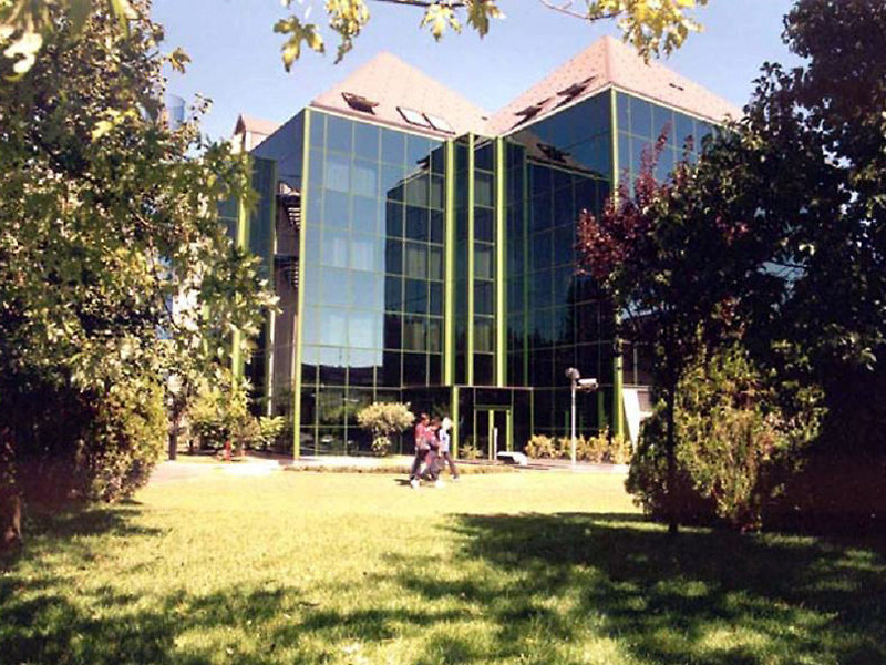 Hotel & Loisir Le Ruote