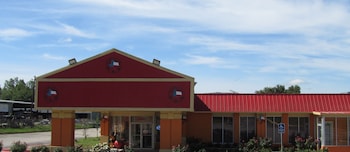 Homeplace Inn,Cherokee County>>Cherokee,3 star