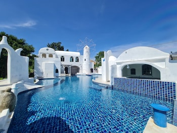 The Oia Resort Pai,Pai>>Ban Huai Pu,4 star