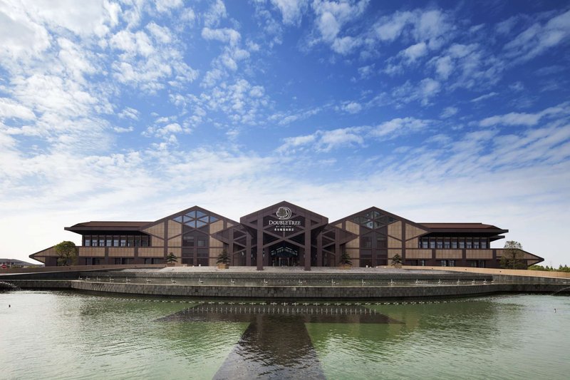 doubletree by hilton hotel jiaxing