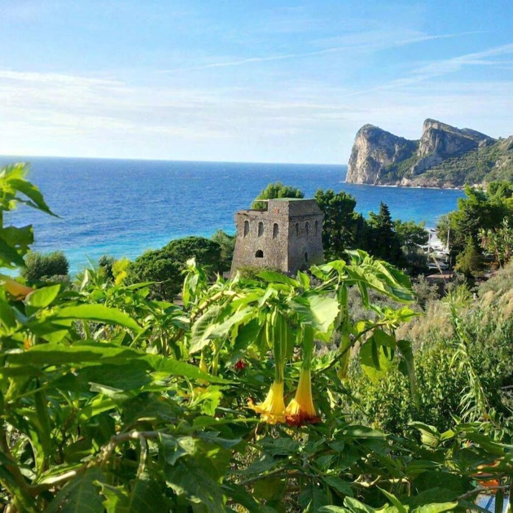 villaggio residence nettuno