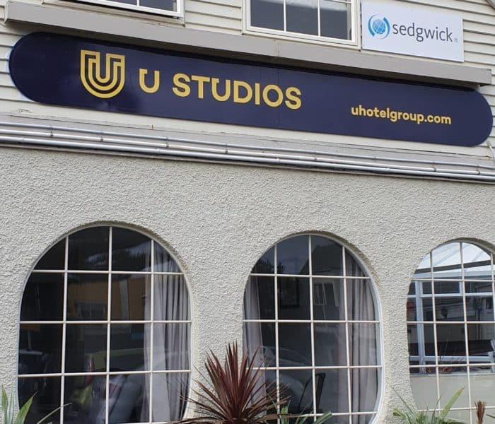U Studios Paraparaumu Beach,Near Paraparaumu Beach,3 star