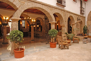 Hotel Posada De Vallina By Mira,Cordova>>Bujalance,3 star