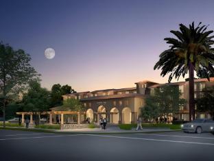 americas best value padre trail inn