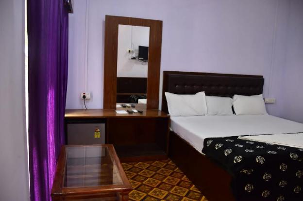 Megha Resort And Restaurant,Neil Island>>Havelock Island,5 star