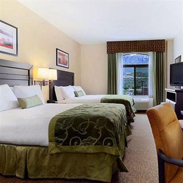 Holiday Inn Express & Suites Oro Valley-Tucson North By Ihg,,3 star