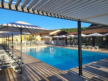 Hotel L Oustal,Brive-La-Gaillarde>>Beynac-Et-Cazenac,3 star