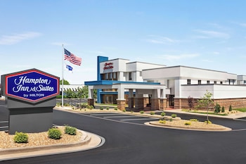 Hampton Inn & Suites Springfield, Mo,Springfield>>Missouri,3 star