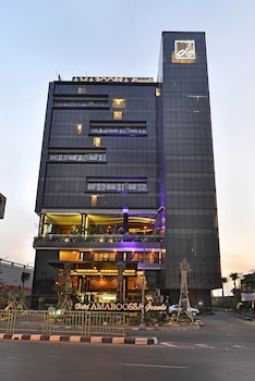 amaroossa grande bekasi