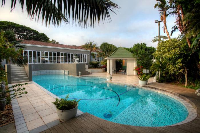 39 On Church Guesthouse And Conferencing,Nelson Mandela Bay>>Grahamstown,4 star