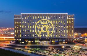 hanoi moscow aparthotel