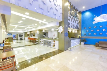 hampton by hilton gaziantep