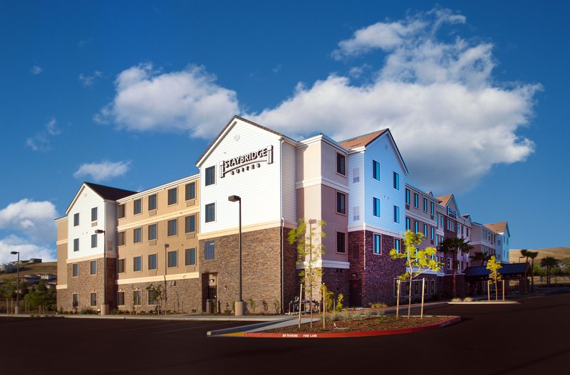 Staybridge Suites Sacramento - Folsom, An Ihg Hotel