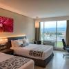 Crowne Plaza Panama Airport, An Ihg Hotel,Panama City>>Panama,4 star
