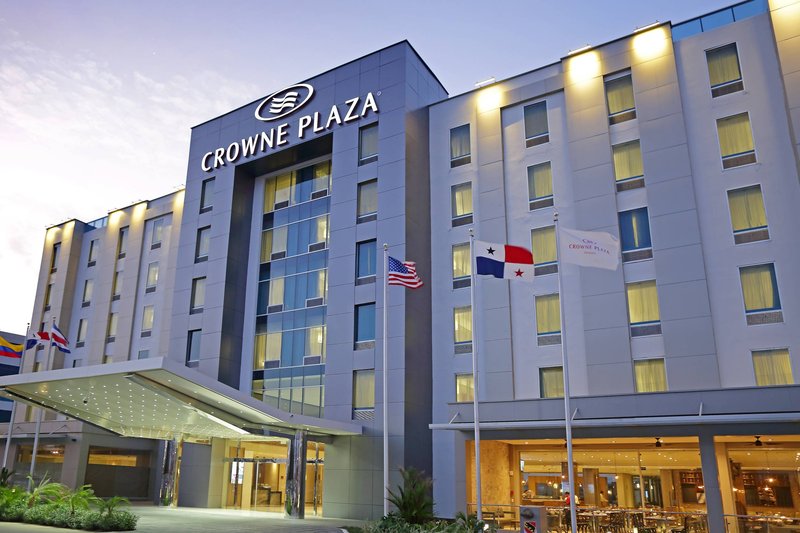 Crowne Plaza Panama Airport, An Ihg Hotel