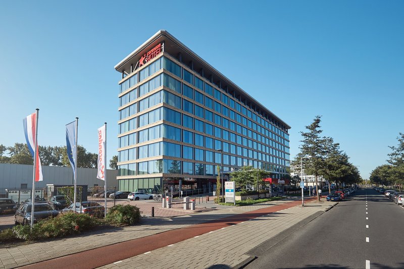 corendon city hotel amsterdam