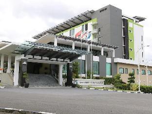 Edc Uum Sintok,,3 star