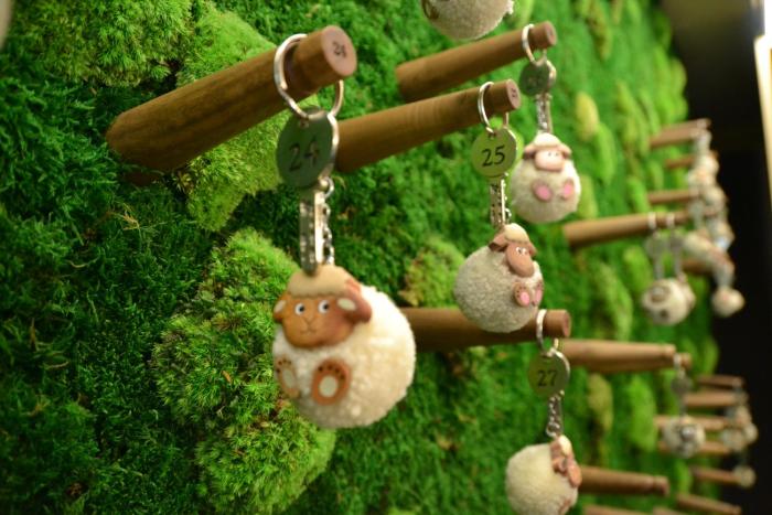 Hotel Rovanada,Disentis>>Chur,4.5 star