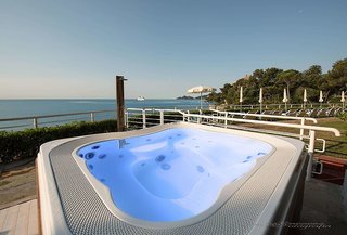 Excelsior Palace Portofino Coast,Camposasco>>Rapallo,5 star