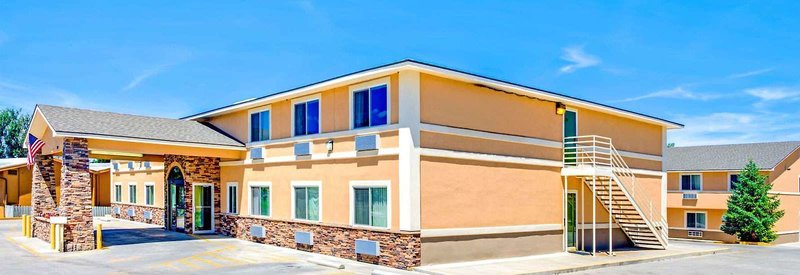Surestay Plus By Best Western Montrose,Colorado>>Cimarron,2.5 star