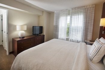 residence inn by marriott paducah