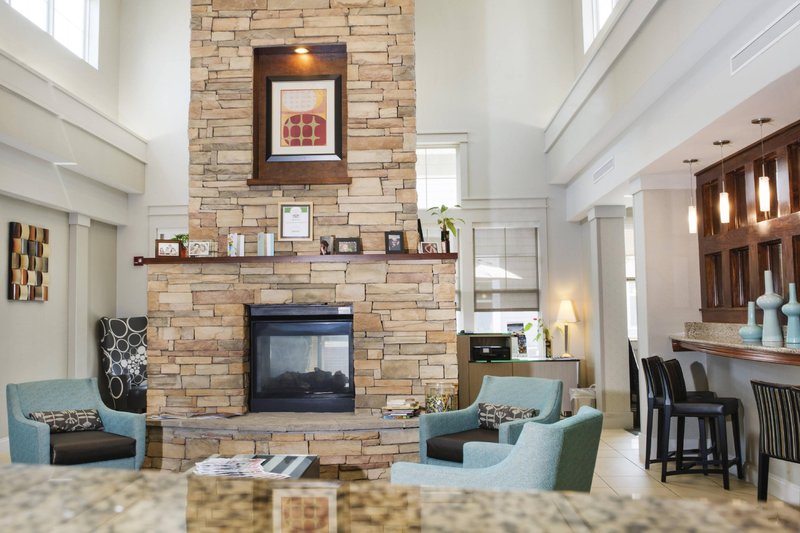 Residence Inn By Marriott Paducah