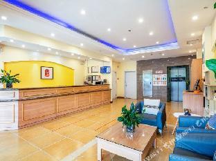 Home Inn (Jinzhong Yingbin Yuci West Street),,2 star