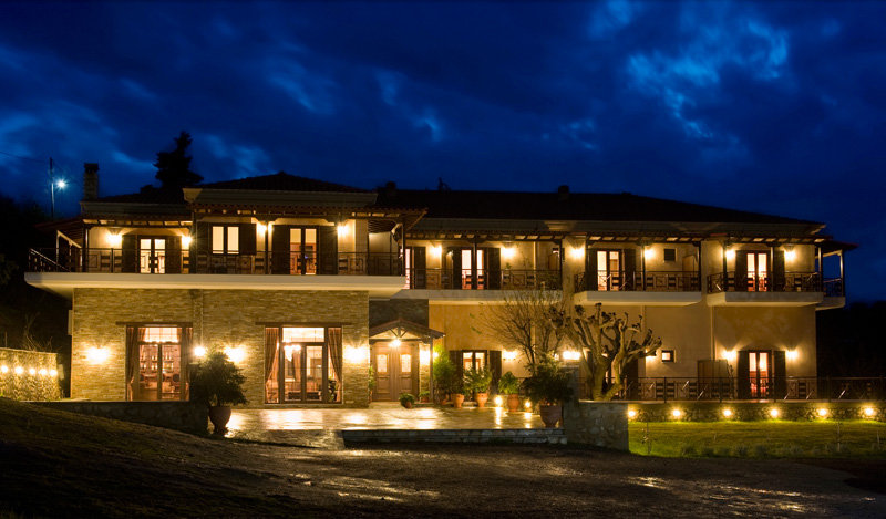 dellas boutique hotel