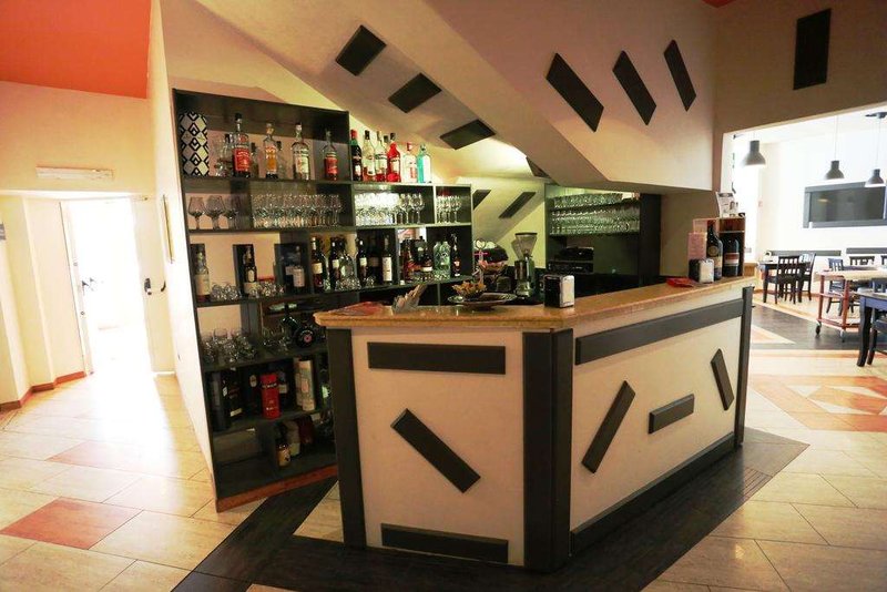 albanuova hotel