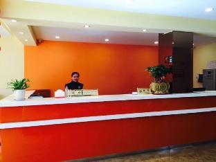 7 Days Inn (Suzhou Huguan Yangshan),,2 star