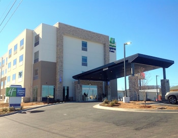 Holiday Inn Express & Suites Tahlequah By Ihg,Cookson>>Cherokee,3 star