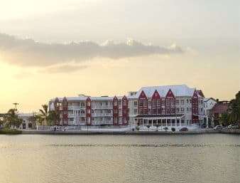 Ramada Tikal Isla De Flores Hotel