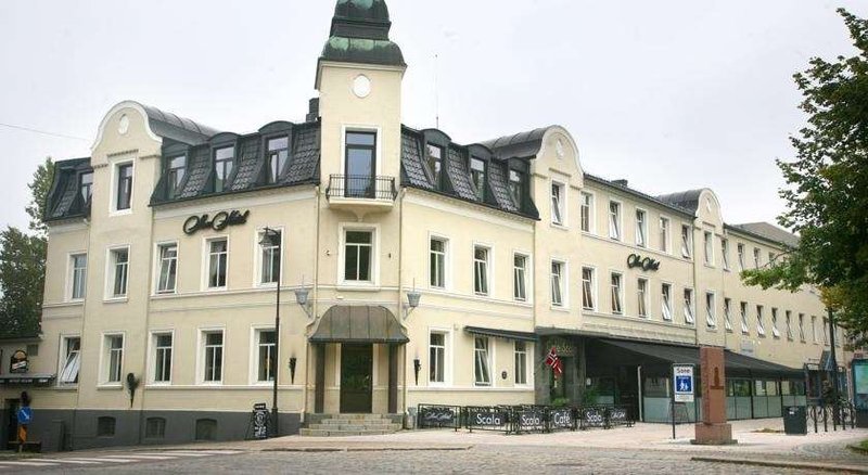 Moss Hotel & Apartments,Refsnes>>Moss,3.5 star