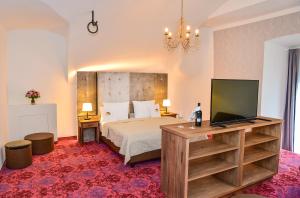 Schloss Hotel Wasserburg,Bodolz>>Bavaria,3 star