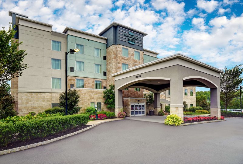 homewood suites by hilton hamilton nj