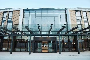 Move Hotels Venezia Nord,Mestre>>Casier,4 star