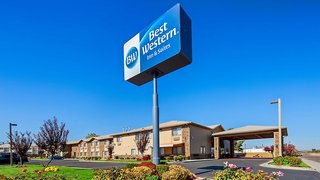 best western inn and suites