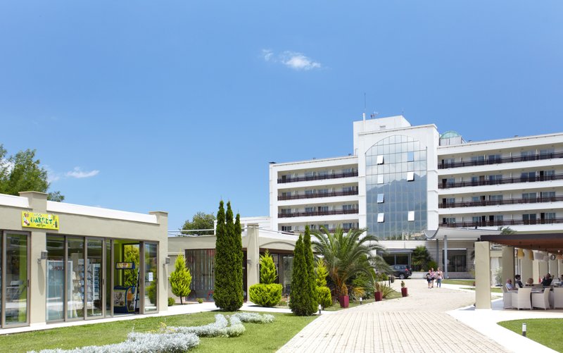 olympian bay grand resort